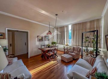 Apartamento · 120m² · 3 Quartos · 1 Vaga · Apartamento à venda com 120m², 3 quartos e 1 vaga
