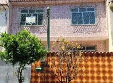 Casa · 212m² · 3 Quartos · 2 Vagas · Casa em Condomínio : Triplex / Residencial / Jacarepaguá
