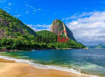 Apartamento · 40m² · 1 Quarto · Apartamento :  / Residencial / Urca