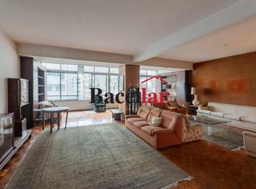 Apartamento · 108m² · 3 Quartos · 1 Vaga · Apartamento : Padrão / Residencial / Leme