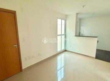 Apartamento · 38m² · 2 Quartos · 1 Vaga · Apartamento 2D Porto Amalfi