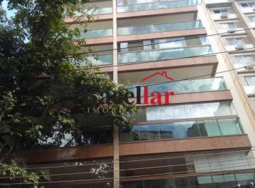 Apartamento · 167m² · 2 Quartos · 2 Vagas · Cobertura : Duplex / Residencial / Tijuca