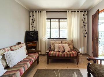 Casa · 285m² · 5 Quartos · 2 Vagas · Casa Ampla com Edícula à Venda em São Bernardo do Campo | 285m² | 4 Dormitórios | 2 Suítes | 2 Vagas