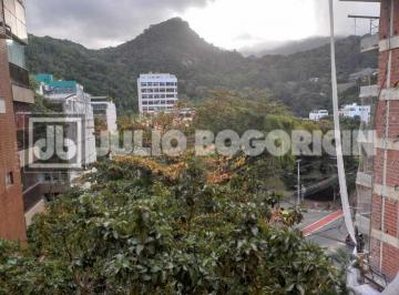 Apartamento · 130m² · 3 Quartos · 1 Vaga · Apartamento : Padrão / Residencial / Gávea