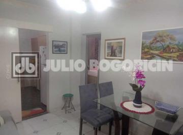 Apartamento · 50m² · 2 Quartos · Apartamento : Térreo / Residencial / Engenho de Dentro