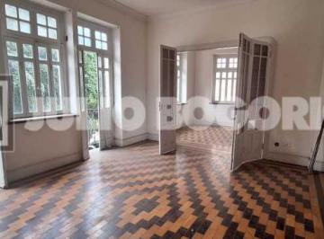 Apartamento · 189m² · 4 Quartos · Apartamento : / Residencial / Glória