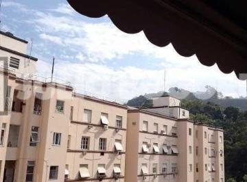 Apartamento · 95m² · 2 Quartos · 1 Vaga · OPORTUNIDADE EXCELENTE 2 QTOS SUÎTE INFRA PISCINA VAGA VARANDA ALTO PORTARIA 24