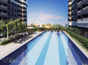 Apartamento · 41m² · 2 Quartos · 1 Vaga · Apartamentos à venda em Sacomã, São Paulo | 2 quartos com 41 m²