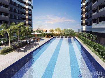 Apartamento · 41m² · 2 Quartos · Apartamentos à venda no Sacomã, São Paulo | 2 quartos com 41 m²