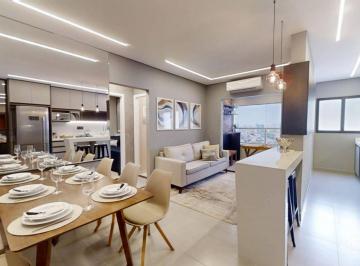 Apartamento · 69m² · 2 Quartos · 1 Vaga · Apartamentos à venda em Jardim São Carlos, Sorocaba | 2 quartos com 69 m²