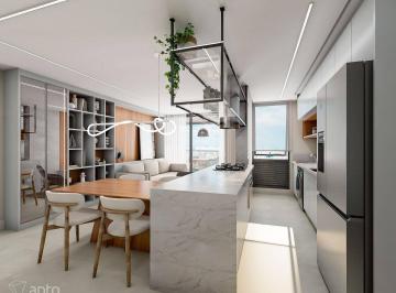 Apartamento · 61m² · 3 Quartos · 1 Vaga · Apartamentos à venda em Jardim, Santo André | 3 quartos com 61 m²