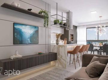 Apartamento · 71m² · 2 Quartos · 2 Vagas · Apartamentos à venda em Centro, Camboriú | 2 quartos com 71 m²