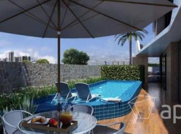 Apartamento · 71m² · 3 Quartos · 1 Vaga · Apartamentos à venda em Jardim Cidade Universitária, João Pessoa | 3 quartos com 71 m²