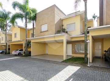 Imagem Principal · Casa de condomínio 3 suítes com lazer reformada e pronta para morar no Alto da Boa Vista