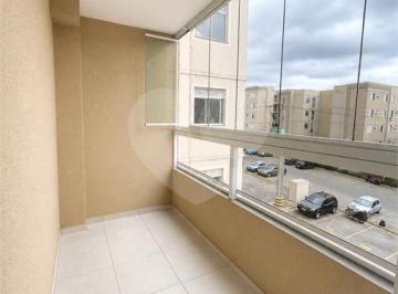 Imagem Principal · Apartamento Residencial Morada Paulista 2 quartos 45 m² - Vila São Paulo - Mogi das Cruzes Sp
