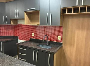 Imagem Principal · Apartamento para Locação | 50m² | 2 Dormitórios