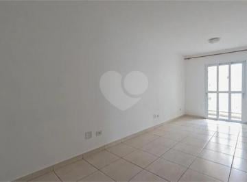 Imagem Principal · Apartamento à venda com 62,7m², com 2 quartos e 1 vaga.