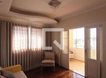 Apartamento · 290m² · 3 Quartos · 2 Vagas · Apartamento à Venda - Heliópolis, 3 Quartos, 290 m² - Belo Horizonte
