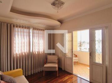 Apartamento · 290m² · 4 Quartos · 2 Vagas · Apartamento à Venda - Heliópolis, 4 Quartos, 290 m² - Belo Horizonte
