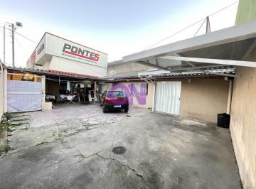 IMG_0391.jpeg · Terreno à Venda no Boqueirão em Curitiba | Ideal para Kitnets e Investimento