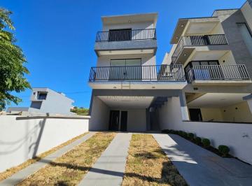 Casa · 145m² · 3 Quartos · 3 Vagas · Casa de Condomínio para venda em Sítio Boa Vista de 144.82m² com 3 Quartos, 1 Suite e 3 Garagens