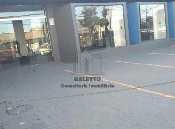 Comercial · 163m² · 4 Vagas · Loja para venda em Taquaral de 162.85m² com 4 Garagens