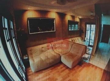 Apartamento · 35m² · 1 Quarto · Apartamento para venda em Jardim Santa Mena de 35.00m² com 1 Quarto