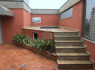 Apartamento · 373m² · 4 Quartos · 4 Vagas · Cobertura para venda em JARDIM PROENÇA de 373.00m² com 4 Quartos, 2 Suites e 4 Garagens
