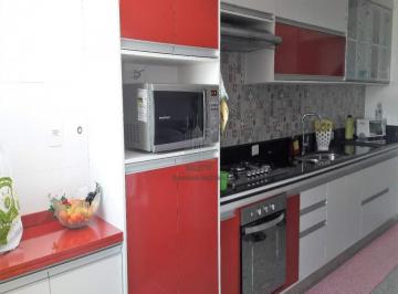 Apartamento · 152m² · 3 Quartos · 2 Vagas · Cobertura para venda em Vila Industrial de 151.50m² com 3 Quartos, 1 Suite e 2 Garagens