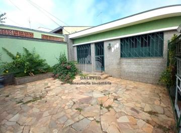 Casa · 190m² · 3 Quartos · 3 Vagas · Casa para venda em Jardim Leonor de 190.00m² com 3 Quartos e 3 Garagens