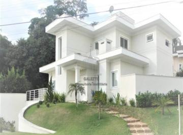 Casa · 333m² · 5 Quartos · 2 Vagas · Casa para venda em CHÁCARAS ALPINA de 332.94m² com 5 Quartos, 4 Suites e 2 Garagens