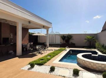 Casa · 215m² · 3 Quartos · 4 Vagas · Casa para venda em BELA VISTA de 214.71m² com 3 Quartos, 3 Suites e 4 Garagens