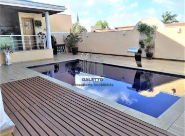 Casa · 416m² · 4 Quartos · 4 Vagas · Casa para venda em JARDIM RECANTO de 416.00m² com 4 Quartos, 1 Suite e 4 Garagens
