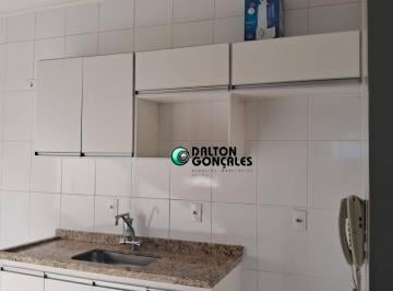 Apartamento · 73m² · 3 Quartos · 2 Vagas · Apartamento para alugar em Núcleo Habitacional Brigadeiro Faria Lima de 73.00m² com 3 Quartos, 1 Sui
