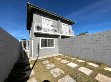 Casa · 68m² · 2 Quartos · 2 Vagas · Casa de Condomínio para venda em Residencial Pastoreiro de 68.00m² com 2 Quartos e 2 Garagens