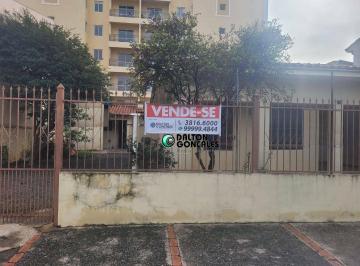 Casa · 228m² · 4 Quartos · 3 Vagas · Casa para venda em Vila Nossa Senhora Aparecida de 228.00m² com 4 Quartos, 1 Suite e 3 Garagens