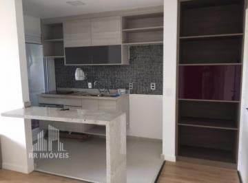 Apartamento · 50m² · 1 Quarto · 1 Vaga · Apartamento para venda em Melville Empresarial Ii de 50.00m² com 1 Quarto e 1 Garagem