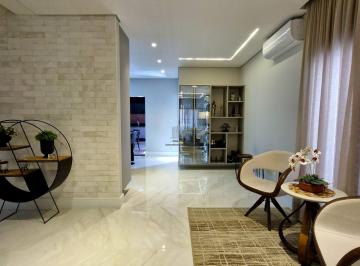 Casa · 155m² · 3 Quartos · 2 Vagas · Casa para venda em Jardim Paiquerê de 155.00m² com 3 Quartos, 3 Suites e 2 Garagens