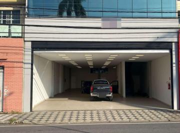 Comercial · 460m² · 4 Vagas · Galpão / Depósito / Armazém para alugar em Vila Lucy de 460.00m² com 4 Garagens