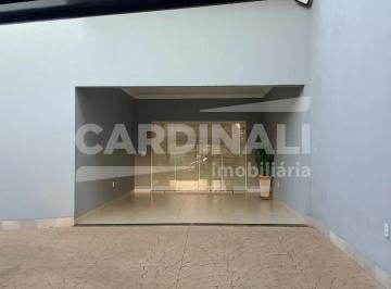 Casa · 173m² · 3 Quartos · 4 Vagas · Casa para venda em Jardim Eliana de 173.00m² com 3 Quartos, 2 Suites e 4 Garagens