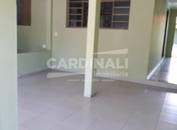 Casa · 183m² · 2 Quartos · 4 Vagas · Casa para venda em Parque Residencial Iguatemi de 183.00m² com 2 Quartos, 1 Suite e 4 Garagens