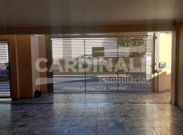 Casa · 215m² · 3 Quartos · 4 Vagas · Casa para venda em Vila Harmonia de 215.00m² com 3 Quartos, 1 Suite e 4 Garagens