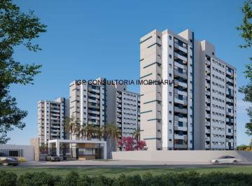 Apartamento · 46m² · 2 Quartos · 1 Vaga · Apartamento para venda em Jardim Veneza de 46.13m² com 2 Quartos e 1 Garagem