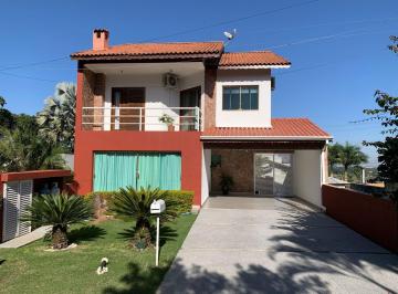 Casa · 250m² · 3 Quartos · 4 Vagas · Casa para venda em Cidade Parquelandia de 250.00m² com 3 Quartos, 1 Suite e 4 Garagens