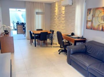 Casa · 187m² · 3 Quartos · 2 Vagas · Casa para venda em Jardim Paiquerê de 187.00m² com 3 Quartos, 3 Suites e 2 Garagens