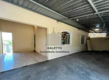 Casa · 250m² · 3 Quartos · 3 Vagas · Casa para venda em JARDIM MYRIAN MOREIRA DA COSTA de 250.00m² com 3 Quartos e 3 Garagens