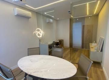 Comercial · 30m² · 1 Quarto · 1 Vaga · Sala Comercial para venda em Tamboré de 30.00m² com 1 Quarto, 1 Suite e 1 Garagem