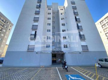 Apartamento · 71m² · 3 Quartos · 2 Vagas · Apartamento para venda em Parque Santa Monica de 71.00m² com 3 Quartos, 1 Suite e 2 Garagens