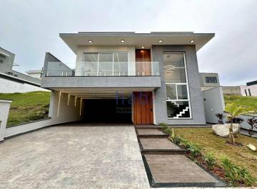 Casa · 242m² · 4 Quartos · 4 Vagas · Casa de Condomínio para venda em Cyrela Landscape Esplanada de 242.00m² com 4 Quartos, 3 Suites e 4