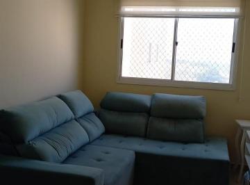 Apartamento · 51m² · 2 Quartos · 1 Vaga · Apartamento para venda em Centro de 51.00m² com 2 Quartos e 1 Garagem